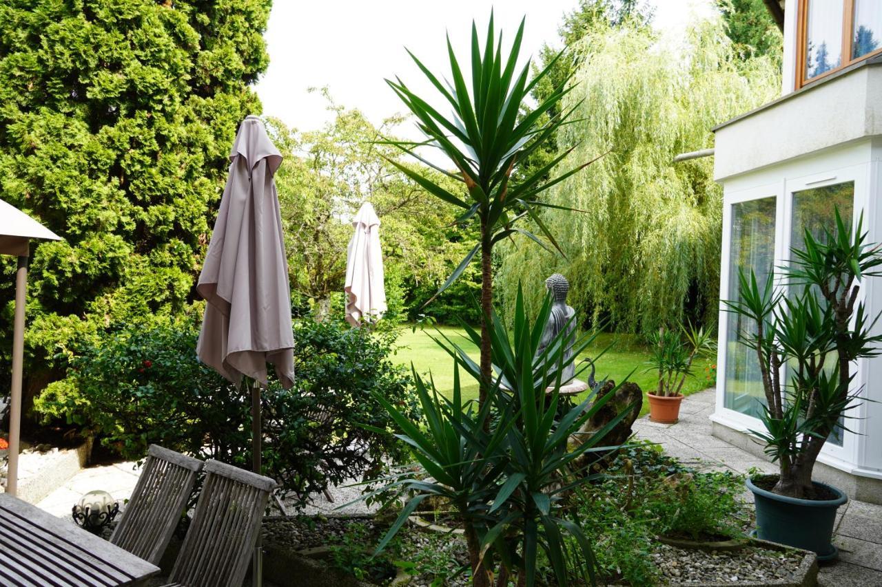 Villa Martini Boutiquehotel (Adults Only) Velden am Wörthersee Exterior foto