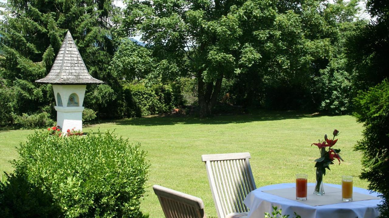 Villa Martini Boutiquehotel (Adults Only) Velden am Wörthersee Exterior foto