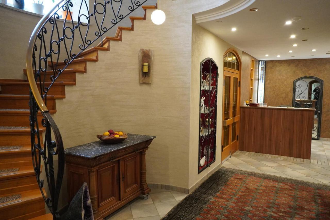 Villa Martini Boutiquehotel (Adults Only) Velden am Wörthersee Exterior foto