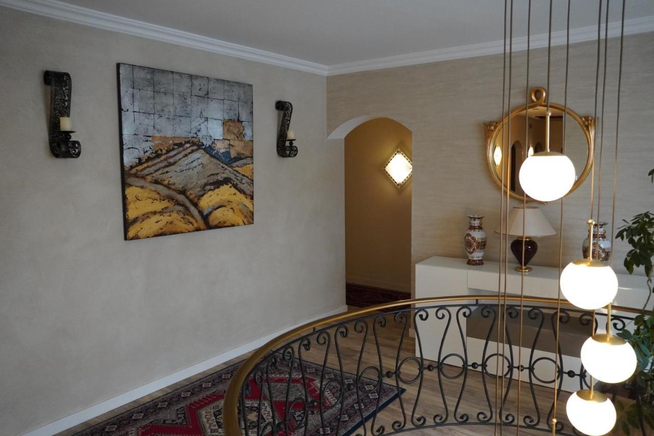 Villa Martini Boutiquehotel (Adults Only) Velden am Wörthersee Exterior foto