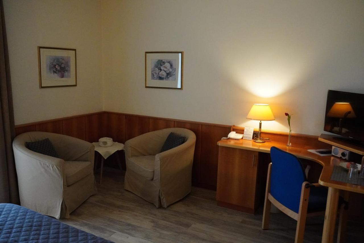 Villa Martini Boutiquehotel (Adults Only) Velden am Wörthersee Exterior foto
