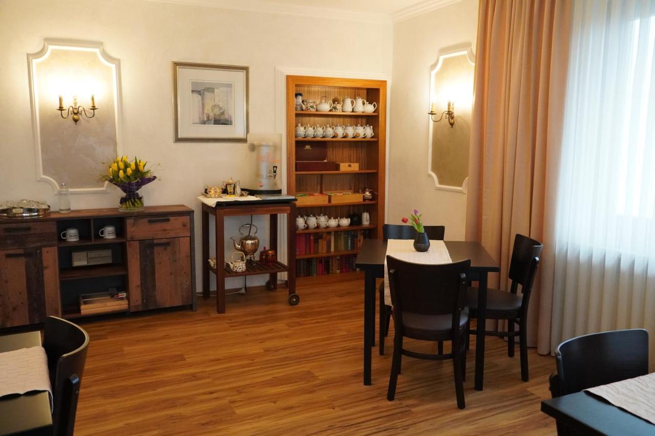 Villa Martini Boutiquehotel (Adults Only) Velden am Wörthersee Exterior foto