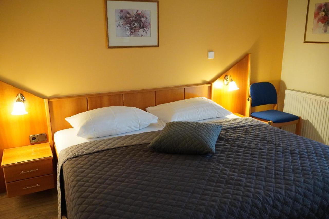 Villa Martini Boutiquehotel (Adults Only) Velden am Wörthersee Exterior foto