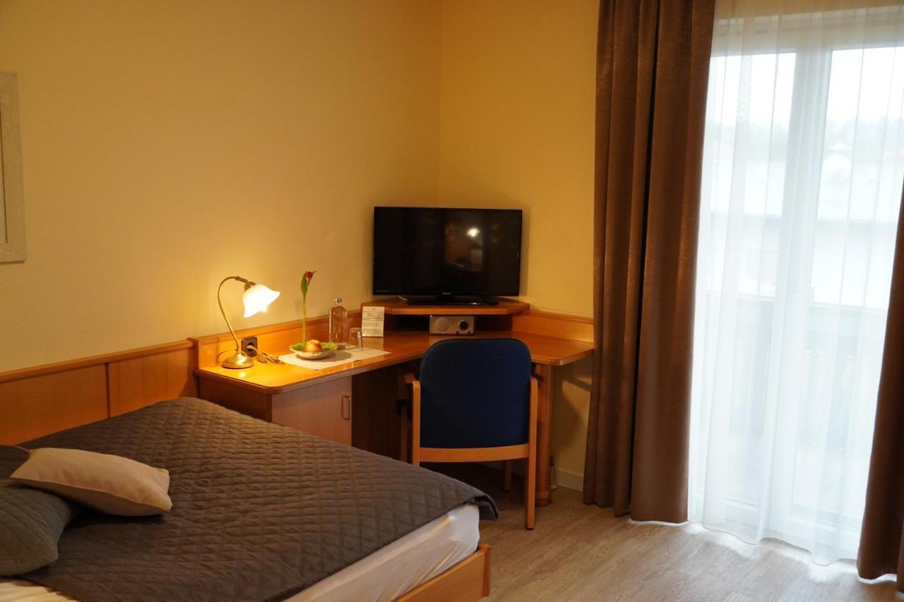 Villa Martini Boutiquehotel (Adults Only) Velden am Wörthersee Exterior foto