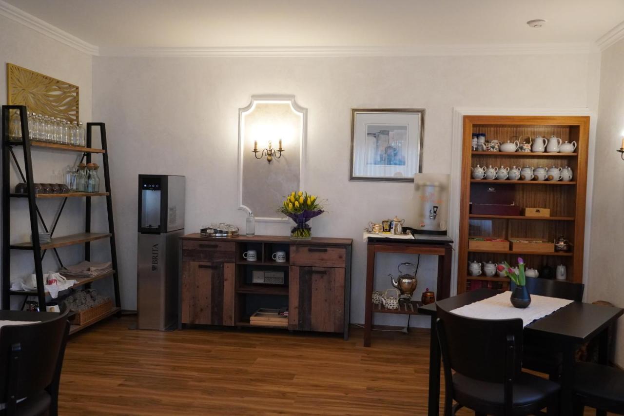 Villa Martini Boutiquehotel (Adults Only) Velden am Wörthersee Exterior foto