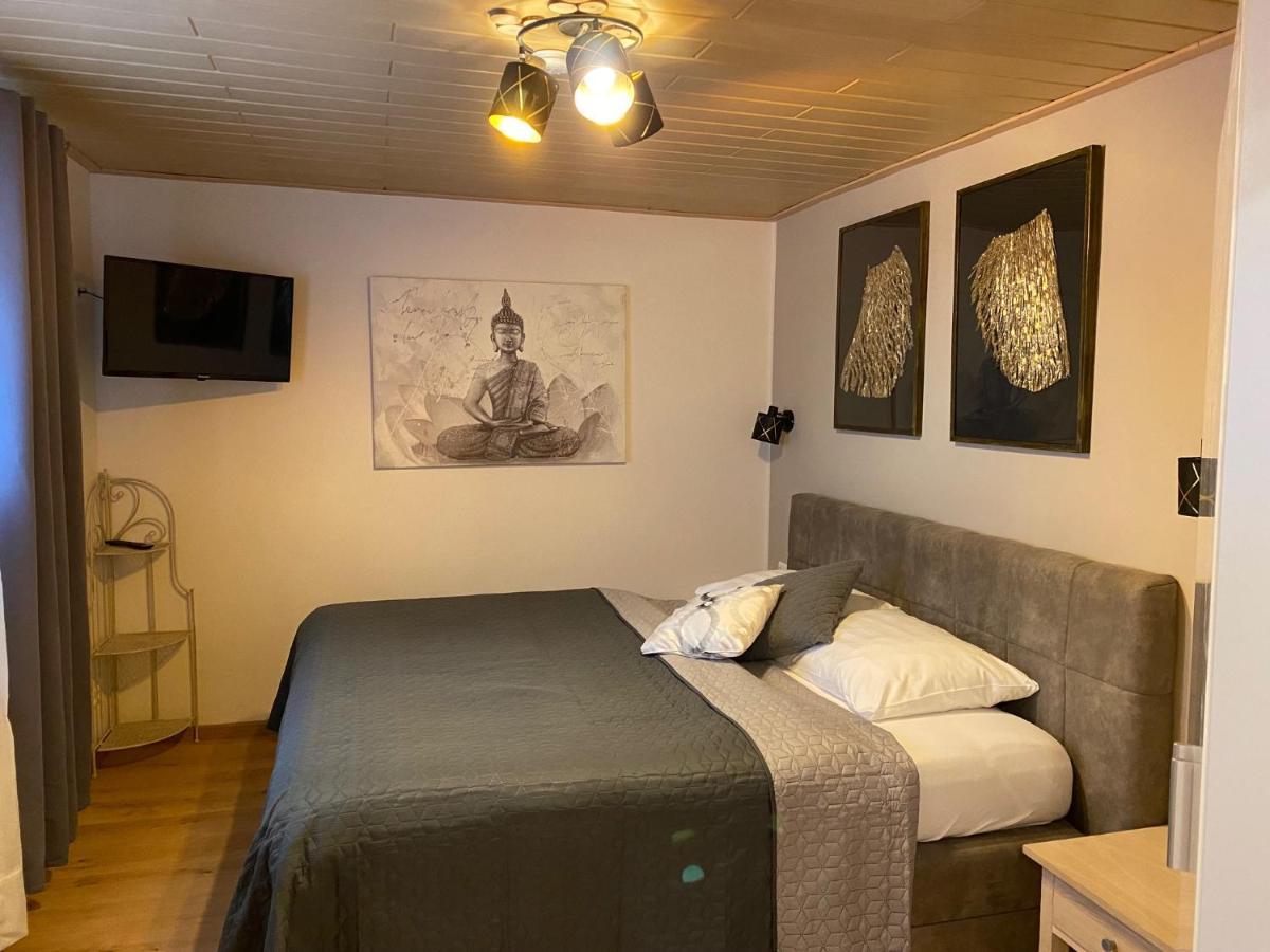Villa Martini Boutiquehotel (Adults Only) Velden am Wörthersee Exterior foto