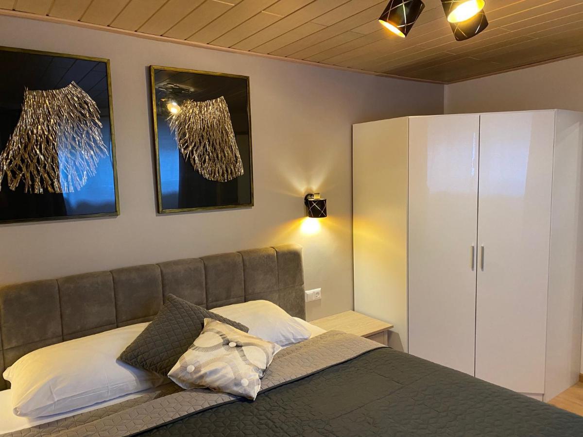 Villa Martini Boutiquehotel (Adults Only) Velden am Wörthersee Exterior foto