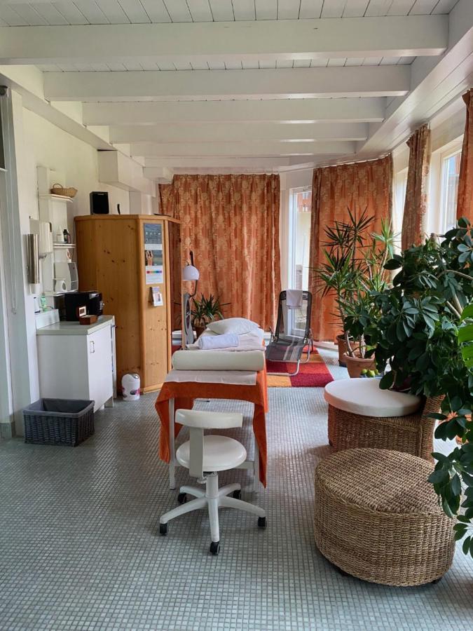 Villa Martini Boutiquehotel (Adults Only) Velden am Wörthersee Exterior foto