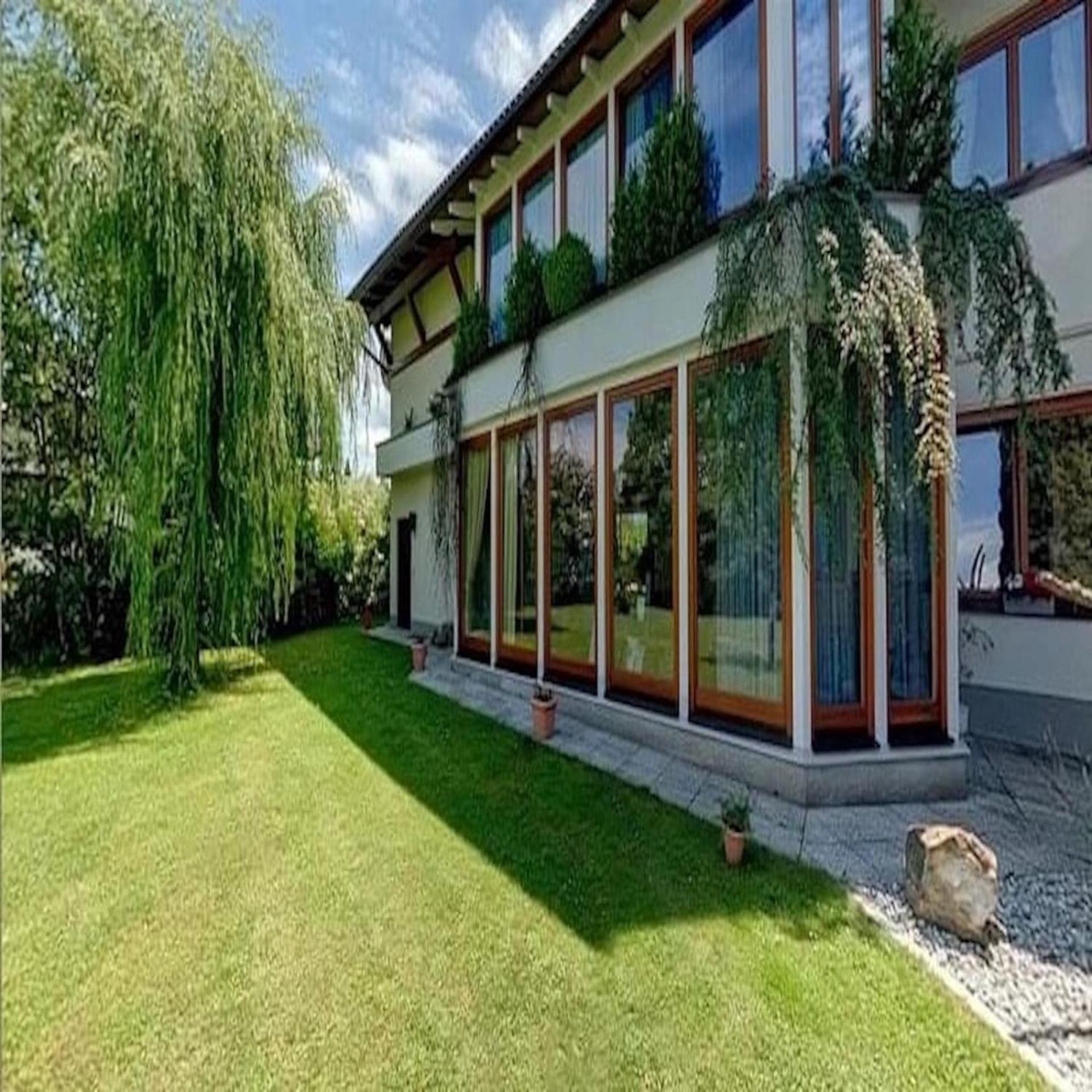Villa Martini Boutiquehotel (Adults Only) Velden am Wörthersee Exterior foto